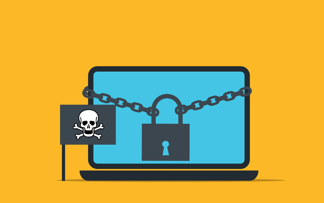 How to Minimize Ransomware Damage